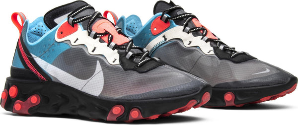 [AQ1090-006] Mens Nike REACT ELEMENT 87