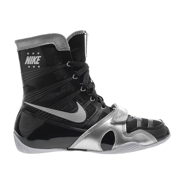 [477872-020] Mens Nike HyperKO Boxing Boot "Manny Pacquiao"