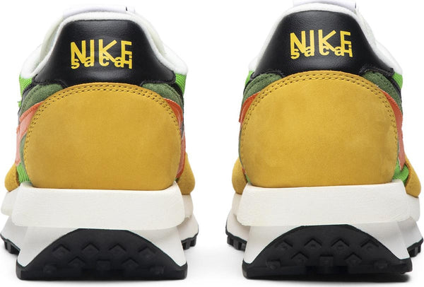 [BV0073-300] Mens Nike LD WAFFLE 'SACAI GREEN GUSTO'