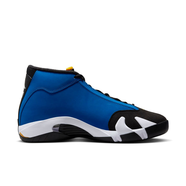 [487471-407] Mens Air Jordan Retro 14 'Laney (2023)'