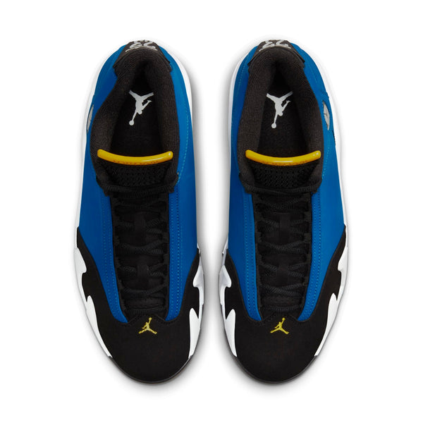 [487471-407] Mens Air Jordan Retro 14 'Laney (2023)'