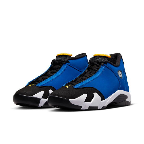 [487471-407] Mens Air Jordan Retro 14 'Laney (2023)'