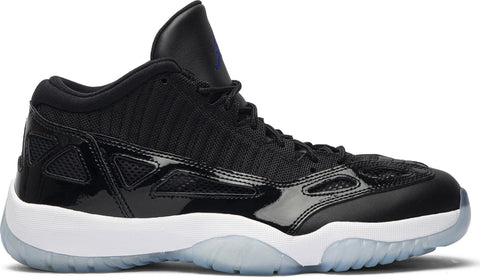 [919712-041] Mens Air Jordan Retro 11 Low IE 'Space Jam'