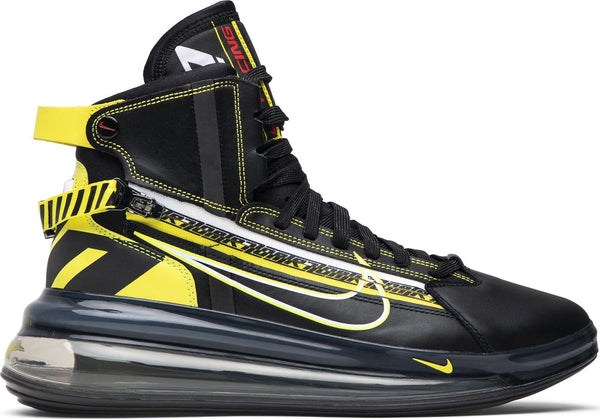 [BV7786-001] Mens Nike Air Max 720 Saturn 'All-Star (2019)'
