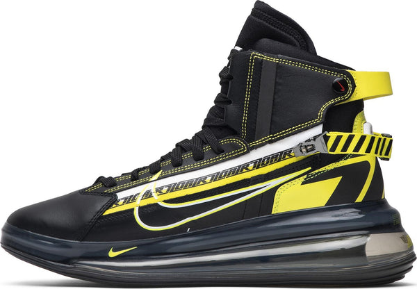 [BV7786-001] Mens Nike Air Max 720 Saturn 'All-Star (2019)'