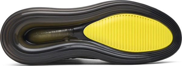 [BV7786-001] Mens Nike Air Max 720 Saturn 'All-Star (2019)'