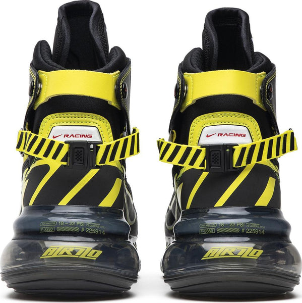 [BV7786-001] Mens Nike Air Max 720 Saturn 'All-Star (2019)'
