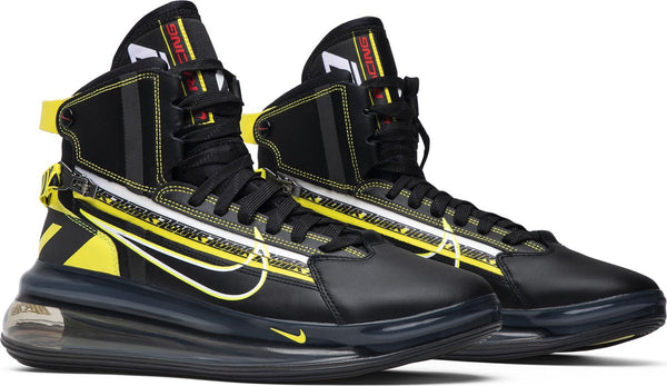[BV7786-001] Mens Nike Air Max 720 Saturn 'All-Star (2019)'