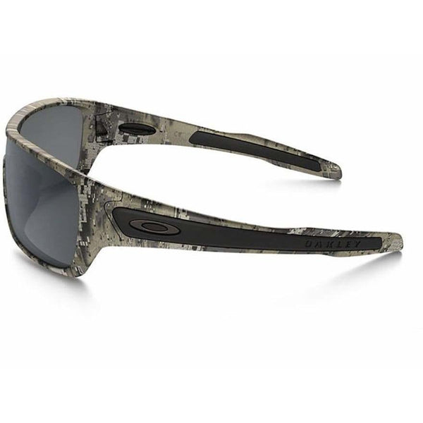 [OO9307-12] Mens Oakley Turbine Rotor Sunglasses