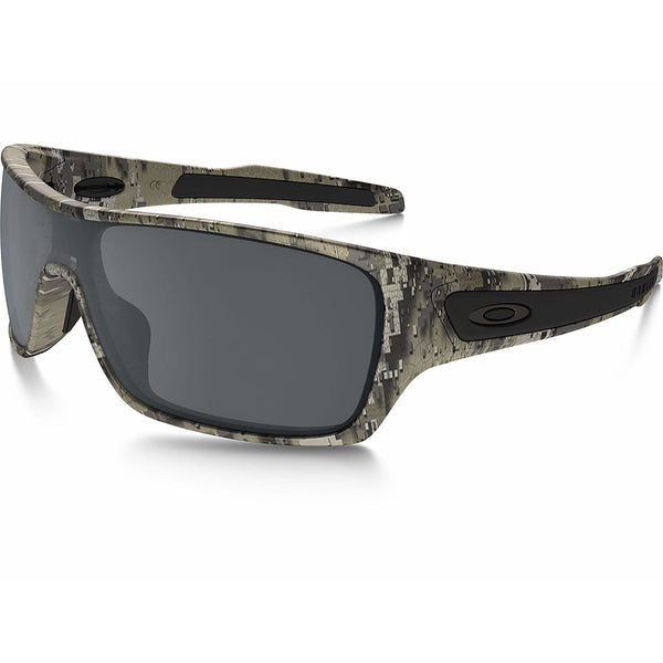 [OO9307-12] Mens Oakley Turbine Rotor Sunglasses