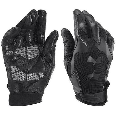 [1253688-001] Mens Under Armour Renegade Training Gloves