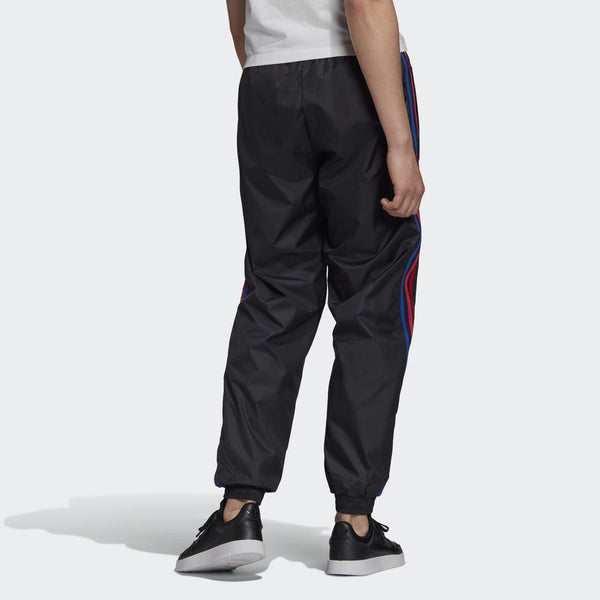 [GE0839] Mens Adidas 3D Trefoil 3-Stripes Track Pants