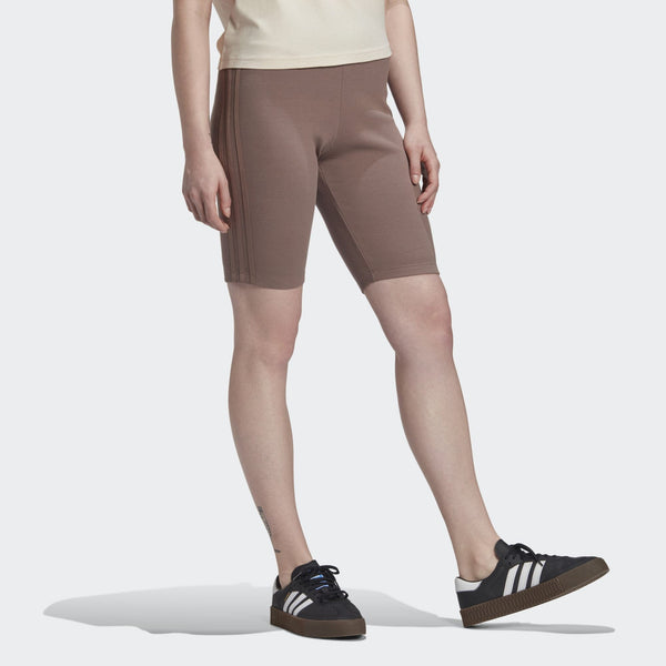 [GM6689] Womens Adidas Biker Shorts