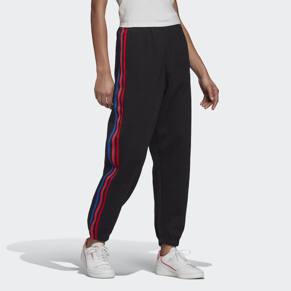 [GD2242] Womens Adidas Cuffed Pant