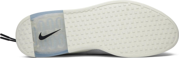 [AT8086-001] Mens Nike Air Fear Of God Moccasin 'Pure Platinum'