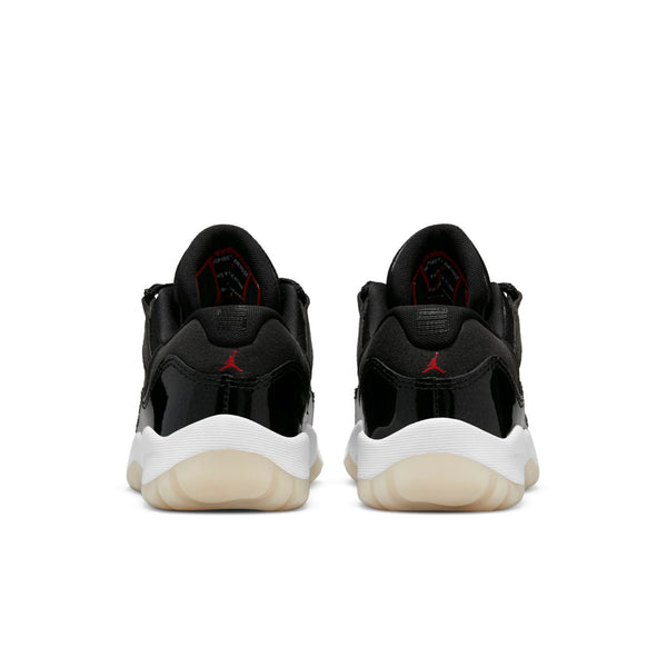 [505835-001] Preschool Air Jordan Retro 11 Low '72-10' (PS)