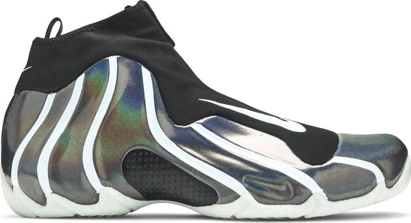 [AO9378-001] Mens Nike AIR FLIGHTPOSITE 1 'Black Topaz Mist'