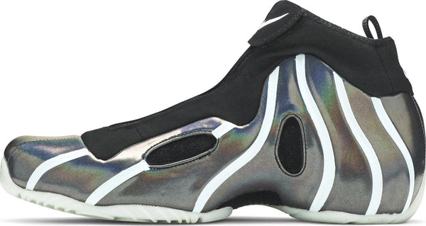 [AO9378-001] Mens Nike AIR FLIGHTPOSITE 1 'Black Topaz Mist'