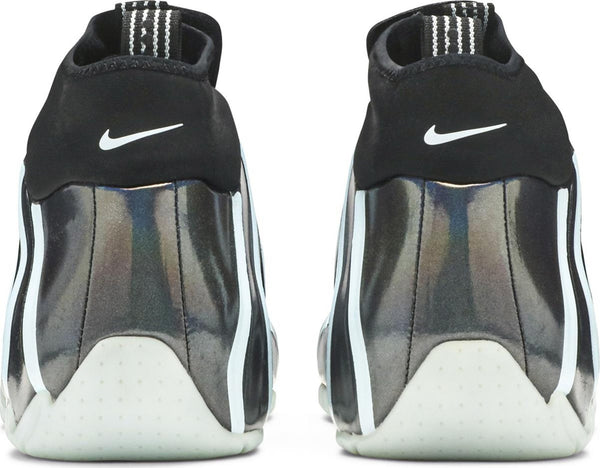 [AO9378-001] Mens Nike AIR FLIGHTPOSITE 1 'Black Topaz Mist'