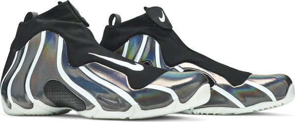 [AO9378-001] Mens Nike AIR FLIGHTPOSITE 1 'Black Topaz Mist'