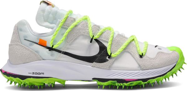 [CD8179-100] Womens Nike ZOOM TERRA KIGER 5 'OFF-WHITE WHITE'