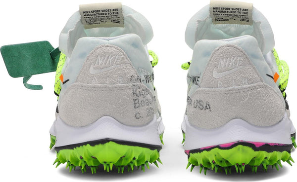 [CD8179-100] Womens Nike ZOOM TERRA KIGER 5 'OFF-WHITE WHITE'