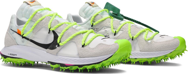 [CD8179-100] Womens Nike ZOOM TERRA KIGER 5 'OFF-WHITE WHITE'