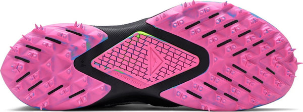 [CD8179-001] Womens Nike Zoom Terra Kiger 5 'Off-White Black'