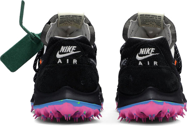 [CD8179-001] Womens Nike Zoom Terra Kiger 5 'Off-White Black'