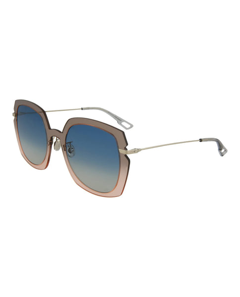 [ATTITUDE1S-07HH-84] Unisex Christian Dior DIORATTITUDE1 Sunglasses