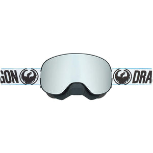[294587728880] Mens Dragon Alliance X2 Snowmobile 1 Goggles