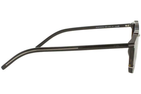 [BLACK272S-86-A9] Unisex Christian Dior BLACK272S Sunglasses