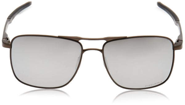 [OO6038-06] Mens Oakley Gauge 6 Polarized Sunglasses