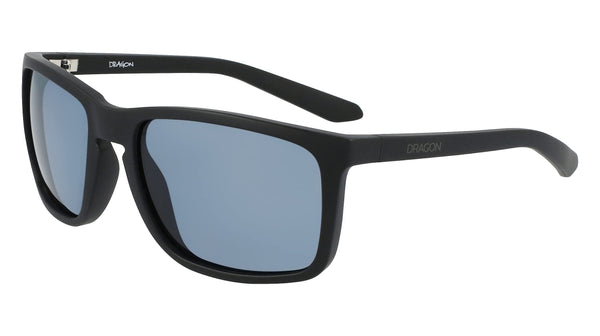 [59336-002] Mens Dragon Alliance Melee Polarized Sunglasses