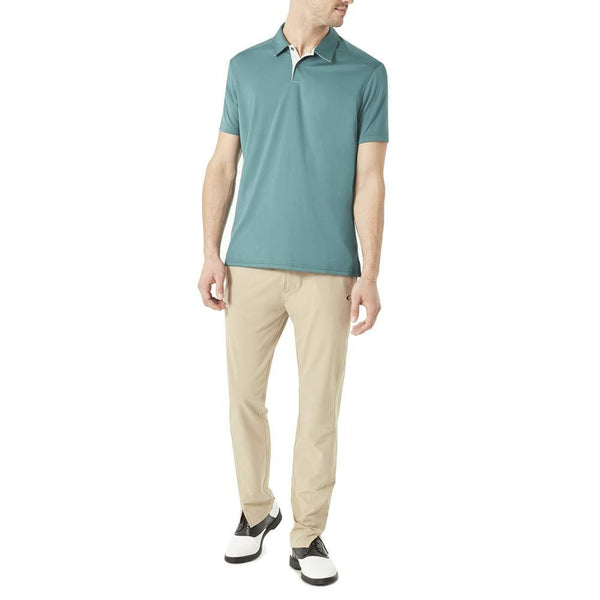 [433690-6A9] Mens Oakley Divisonal Polo