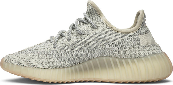 [FU9161] Mens Adidas YEEZY BOOST 350 V2 'LUNDMARK (NON REFLECTIVE)'