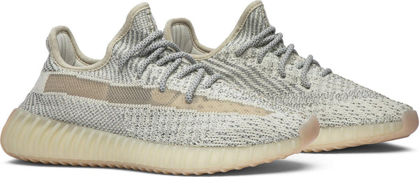[FU9161] Mens Adidas YEEZY BOOST 350 V2 'LUNDMARK (NON REFLECTIVE)'