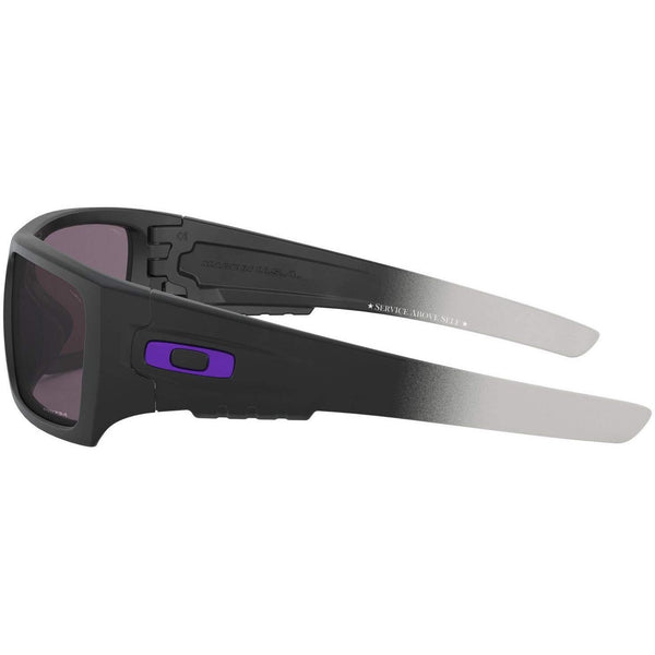 [OO9253-20] Mens Oakley SI Det Cord Sunglasses