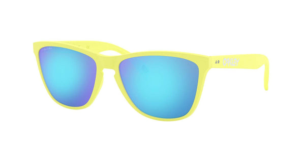 [OO9444-03] Mens Oakley Frogskins Sunglasses