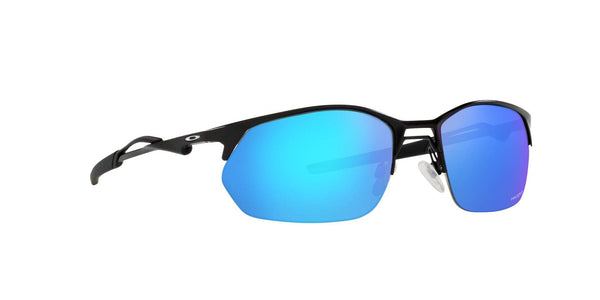 [OO4145-04] Mens Oakley Wire Tap 2.0 Sunglasses