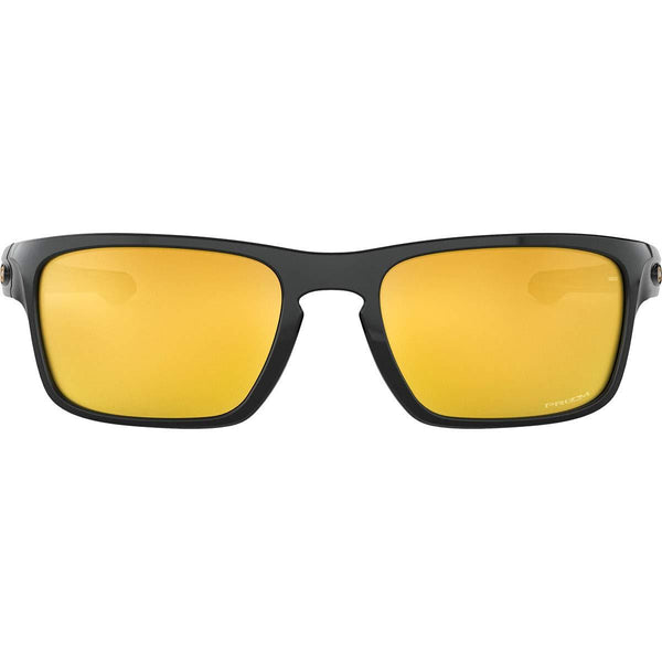 [OO9409-02] Mens Oakley (Asian) Sliver Stealth Sunglasses