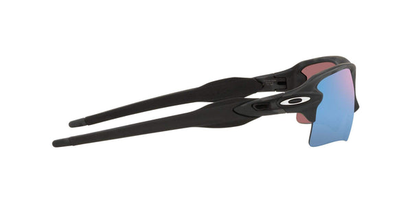 [OO9188-G3] Mens Oakley Flak 2.0 XL Polarized Sunglasses