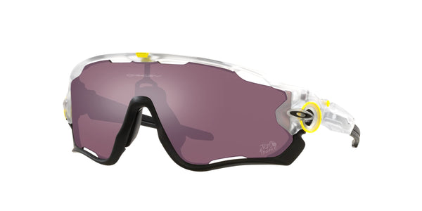 [OO9290-72] Mens Oakley JAWBREAKER TDF Sunglasses