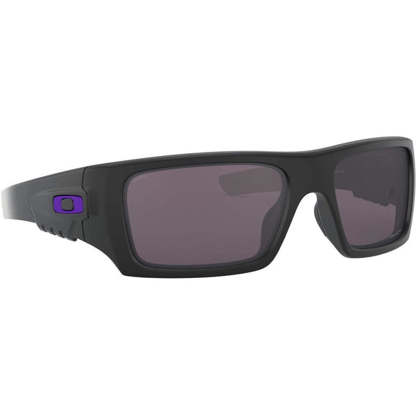 [OO9253-20] Mens Oakley SI Det Cord Sunglasses