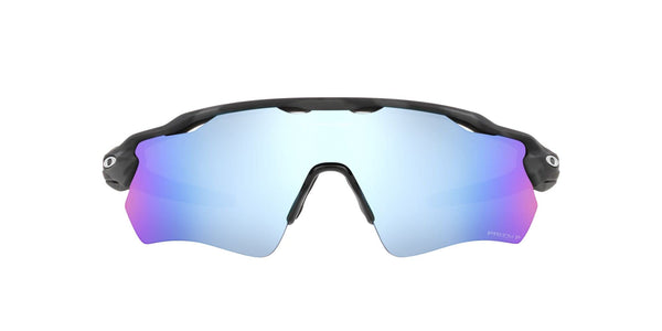 [OO9208-C0] Mens Oakley Radar EV Path Polarized Sunglasses