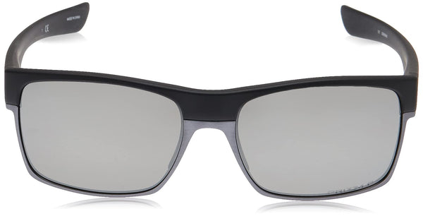 [OO9189-38] Mens Oakley Twoface Polarized Sunglasses