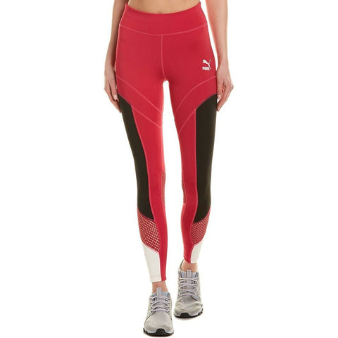 [579248-03] Womens Puma Flourish XTG Legging