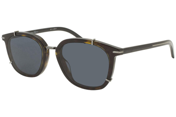 [BLACK272S-86-A9] Unisex Christian Dior BLACK272S Sunglasses