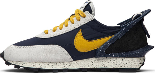 [CJ3295-400] Womens Nike Daybreak 'Undercover Obsidian'