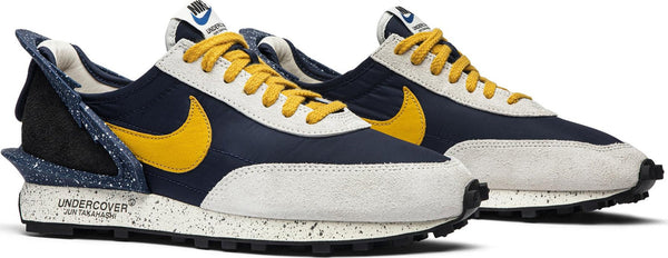 [CJ3295-400] Womens Nike Daybreak 'Undercover Obsidian'